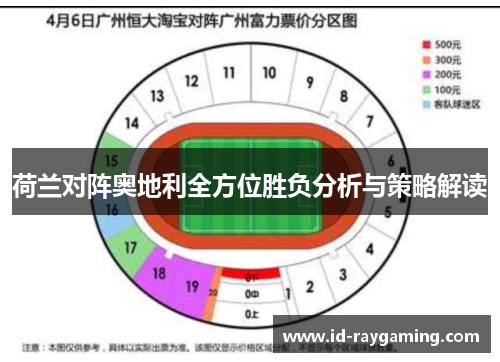 荷兰对阵奥地利全方位胜负分析与策略解读