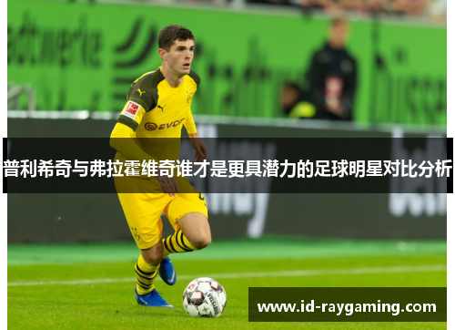 普利希奇与弗拉霍维奇谁才是更具潜力的足球明星对比分析